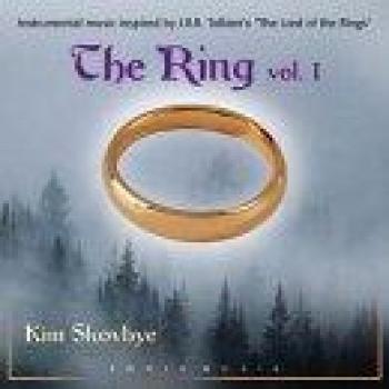 The Ring vol.1