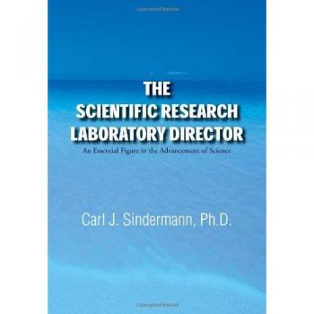 The Scientific Research Laboratory Director