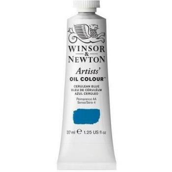 Winsor & Newton Artistas