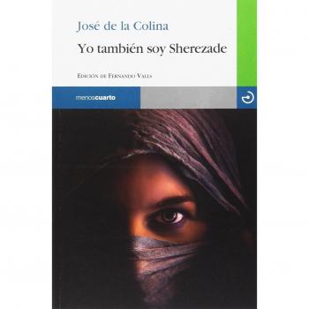 Yo también soy Sherezade (Tapa blanda).