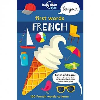 First Words French