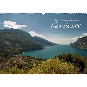 Die schönste Seite am Gardasee