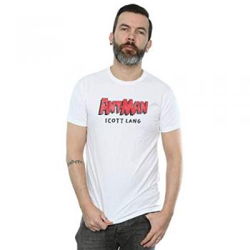 Ant‑Man: Scott Lang Graphic T‑Shirt