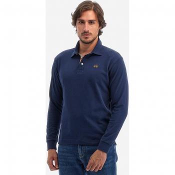 La Martina Polo Uomo modello WMP007