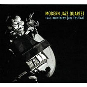 1963 Monterey Jazz Festival