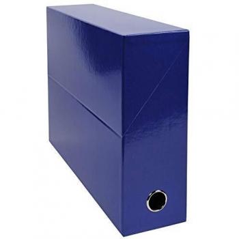Exacompta Iderama caja de transferencia 90 mm