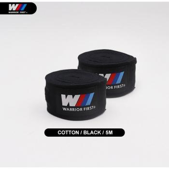Vendaje de Boxeo 100% Algodón 5M