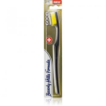 Beverly Hills VelvetTouch Toothbrush – Luxury Oral Hygiene