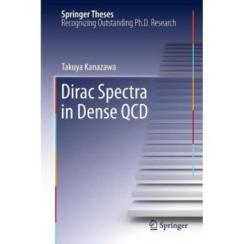 Vitalsource Technologies, Inc. Dirac Spectra in Dense QCD