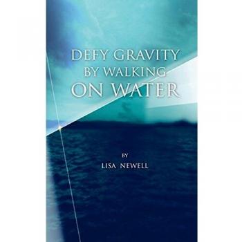 Defy Gravity By Walking On Water