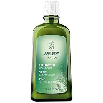 Weleda Bath Milk Pine (Reviving) 200ml