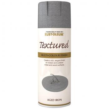 Rust-Oleum 400ml Textured Spray Paint