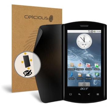 Celicious 4‑Way Privacy Protector for Acer Liquid E