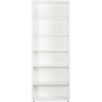 Bücherregal DISEGNO, Höhe 217 cm, Made in Italy