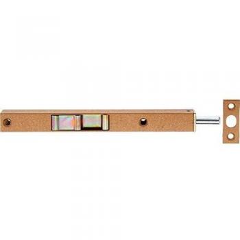 Verrou de tube Nr. 180 17 x 160 limba laqué