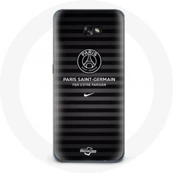 PSG Parisian Pride Case for Samsung Galaxy A8 2016