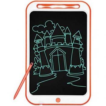 Tablette LCD Richgv 12 pouces portative pour dessin et écriture