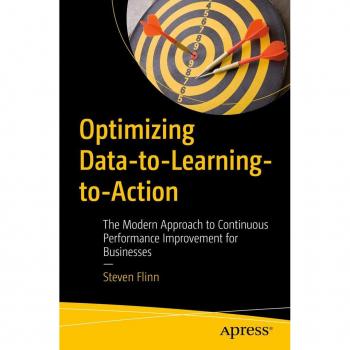 Optimizing Data-to-Learning-to-Action