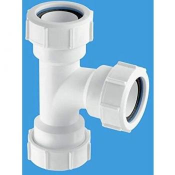 McAlpine V1M 1.5 inch Multifit Swept Tee