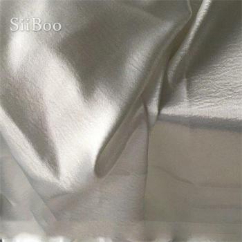 Siiboo Chic Imitation Silky Spandex Crepe Fabric for Evening Dresses SP6285
