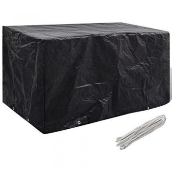 VidaXL Gartenmöbel-Abdeckung 180x70x90 cm