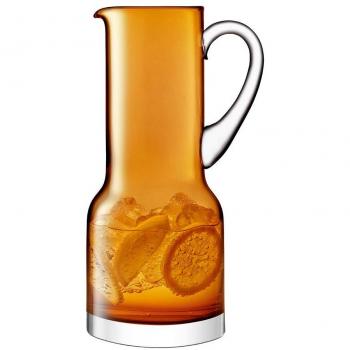 UT66 LSA Utility Jug – 1.35L Amber