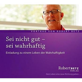Sei nicht gut