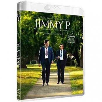 Jimmy P. (Psychothérapie D'un Indien Des Plaines)