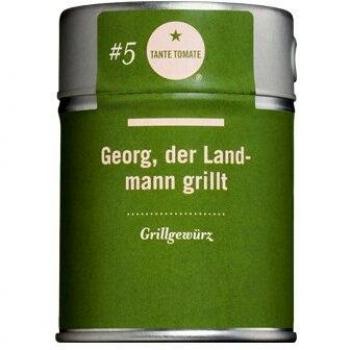 Landmann’s BBQ‑Blend 60 g – Tante Tomate