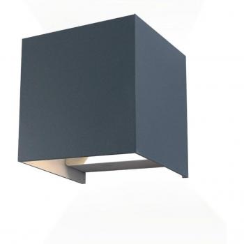 Aplique Leva Smart 2 Luz RGB/IP54
