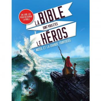 Moïse et la grande traversée