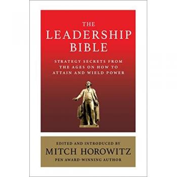 The Leadership Bible