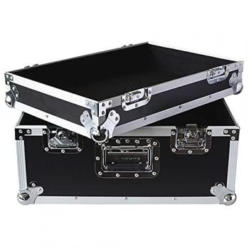 Case Audio Power Dynamics PD‑FC6 Universal Bauletti – Nero