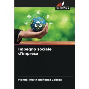 Quiñonez Cabeza, Manuel Ruvin: Impegno sociale d'impresa