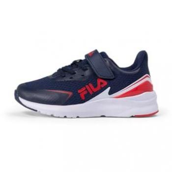 Scarpe Fila Crusher senza lacci per bambini EU 35