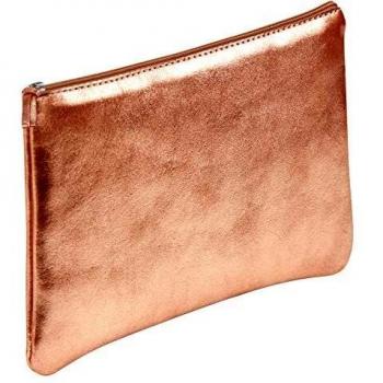 Trousse Clairefontaine en cuir