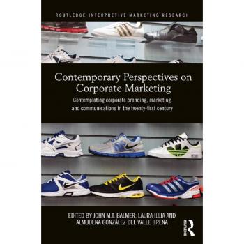Vitalsource Technologies, Inc. Contemporary Perspectives On Corporate Marketing
