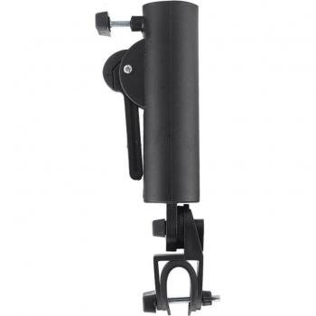 Conector de paraguas para carrito de golf