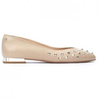 Vivien Ballet Flats – Martinelli Collection (Women)