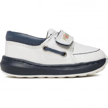 Primigi Street Sneaker 3905122 White