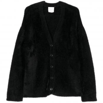 Forte Forte Women's Faux-Fur Cardigan