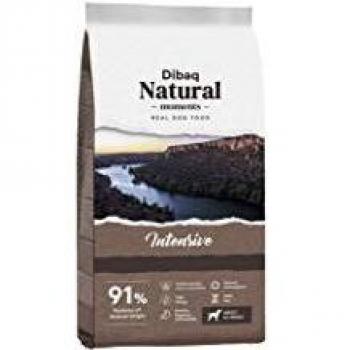 Dibaq Natural Moments Intensive Pienso para Perros Adultos 15 Kg
