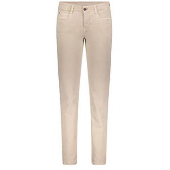 Women's 3XL Dream Slim-White Jeans
