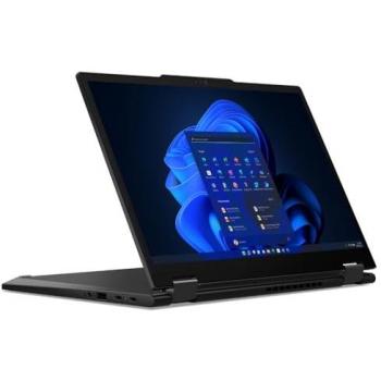 Lenovo ThinkPad X13 Yoga Gen 4 2-in-1 Laptop – i5‑1335U, 8 GB LPDDR5, 256 GB SSD, Wi‑Fi 6E