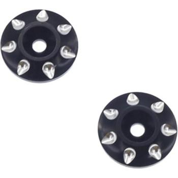 M3 Screws and Washers for RC Buggy Tail Wing