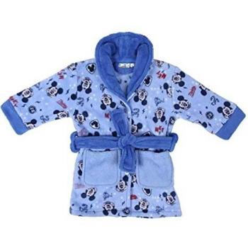 BATÍN CORAL FLEECE MICKEY