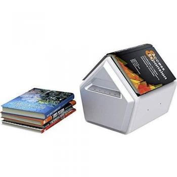 Renkforce RF‑BS‑1000 A4-Scanner für Bücher –