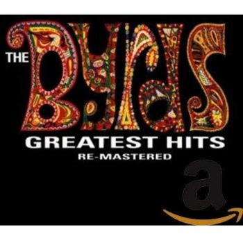 The Byrds : Greatest Hits Re-Mastered CD (1991)