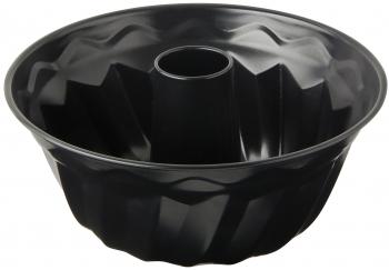 Oetker Signature 22cm Black Non‑Stick Baking Mould