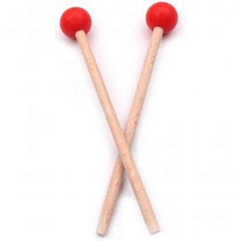 Marimba Mallets for Tongue Drum